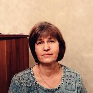 Нина Кретова