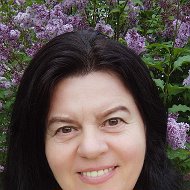 Ольга Щепина