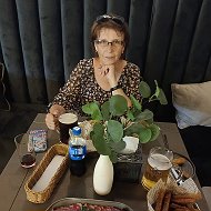 Ирина Прокопчик