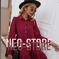 Neo-store Clothes