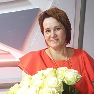 Людмила Светлакова