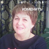 Ольга Пинтусова