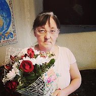 Татьяна Белобородова-крылосова