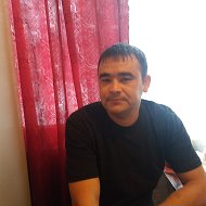 Mardonbek Jumabayev