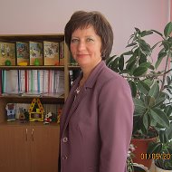 Светлана Янковская