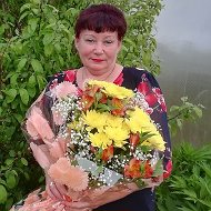 Елена Махнева