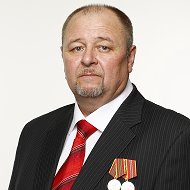 Олег Селиванов