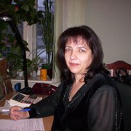 Людмила Залипаева