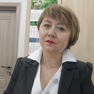 Татьяна Русая