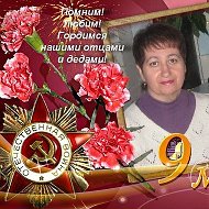 София Привальская