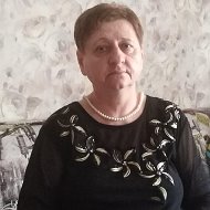 Людмила Гурман