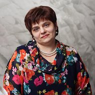 Елена Черонко