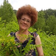 Лариса Лаушкина
