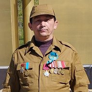 Кайрат Казиев