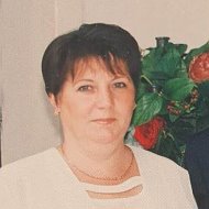Татьяна Акритова