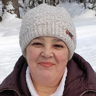 Ирина Смыкова