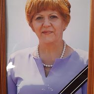 Антонина Герасимова