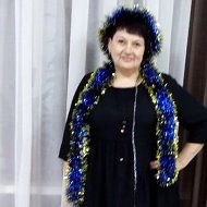 Наталья Мингалева