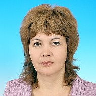 Эльвира Радченко