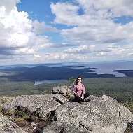 Танюша Колпакова