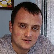 Сергей Поцелуев