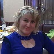 Татьяна Голочева