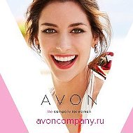 Зарина Avon