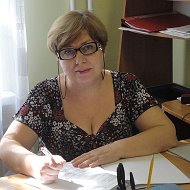 Людмила Машурина