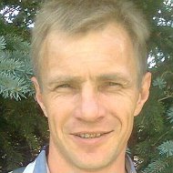 Александр Ванюшенков