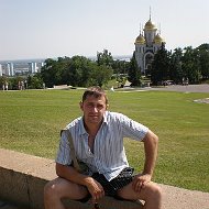 Петр Садовой