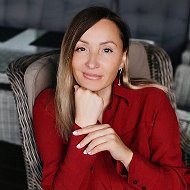 Ирина Владимировна