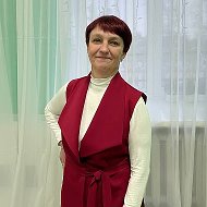 Наталья Решецкая