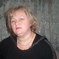 Светлана Уланова