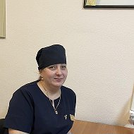 Svetlana Lushkova