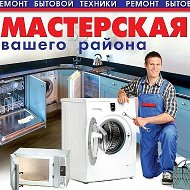 Мастерская Техномастер