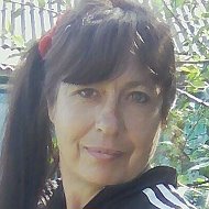 Виктория Фарафонова