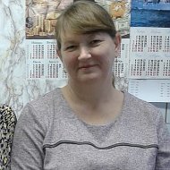 Екатерина Соломатина