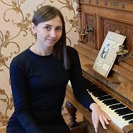 Валерия Шахворостова