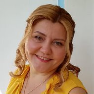 Лидия Денисюк