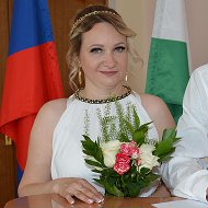 Ольга Сулейманова