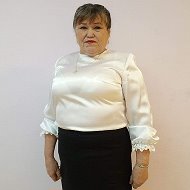 Галина Логинова-