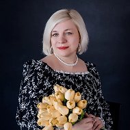 Ольга Шулаева-крашенинникова
