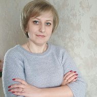 Ольга Теплякова