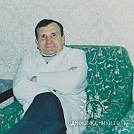 Oleg Sultanov