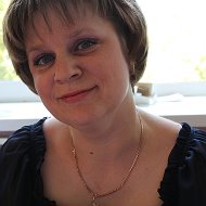 Людмила Жильцова