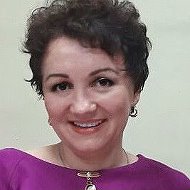 Татьяна Журомская