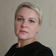 Жанна Бондаренко