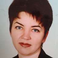 Елена Давыдовская