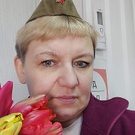 Elena Пахоменко