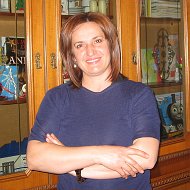 Ana Florescu/rabdau